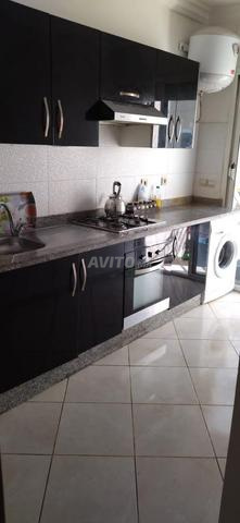 Apartment for rent in Maarif near McDonald's — Photo 4