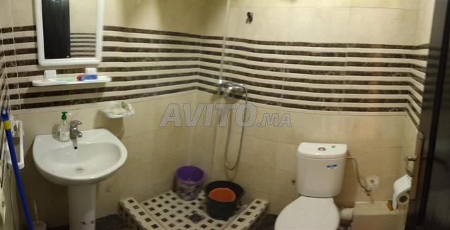 Apartment for rent in Maarif near McDonald's — Photo 8
