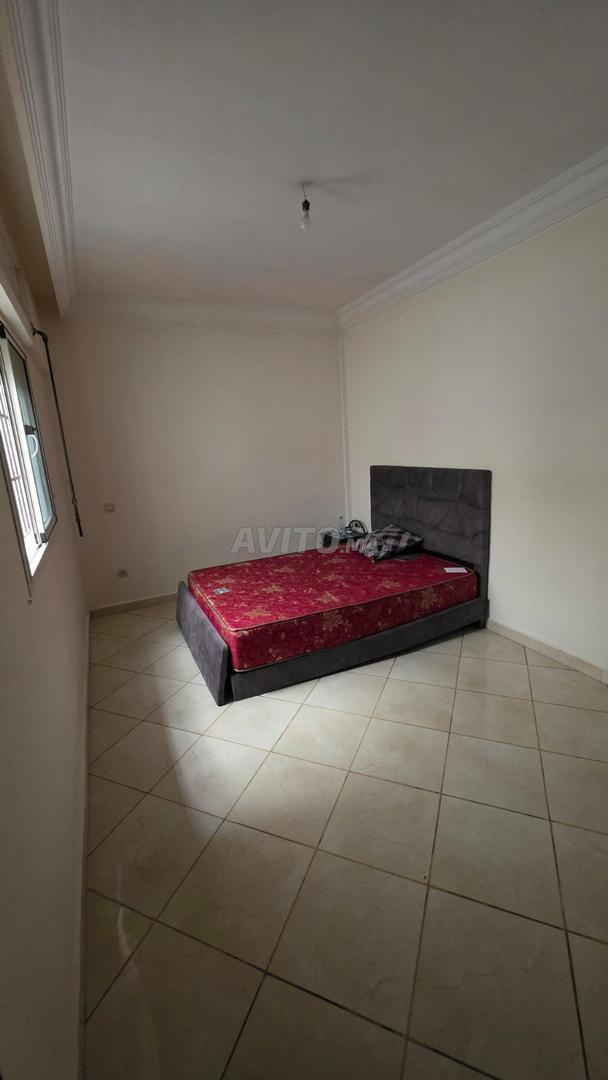 Apartment for rent in Maarif near McDonald's — Photo 3