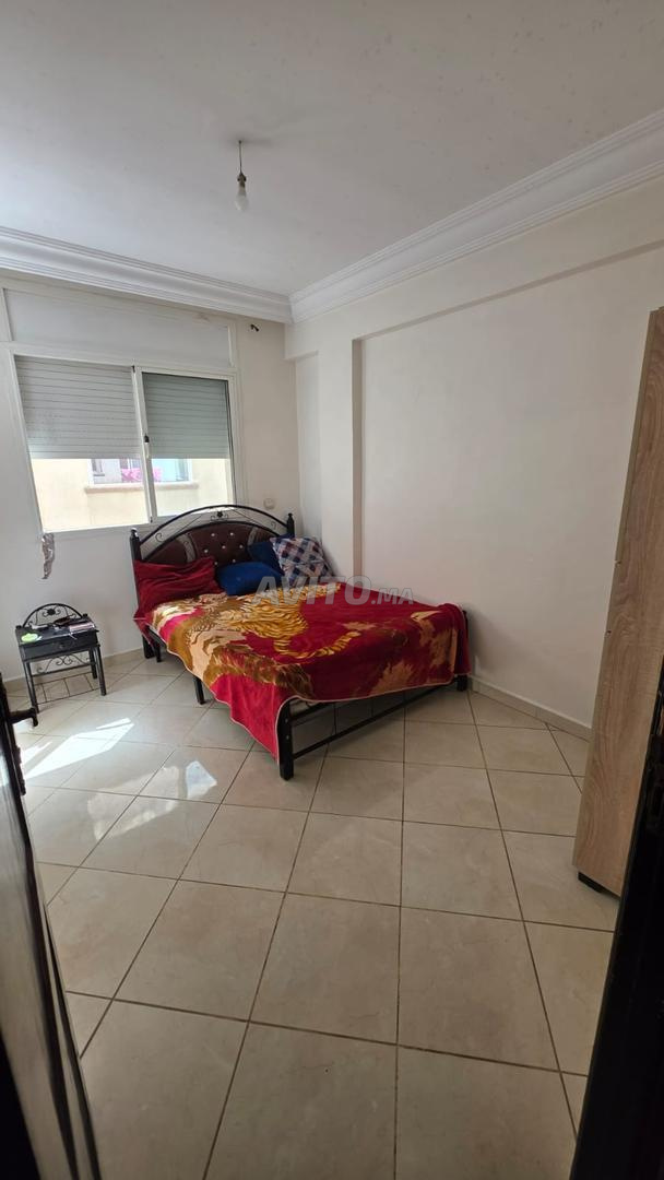 Apartment for rent in Maarif near McDonald's — Photo 5