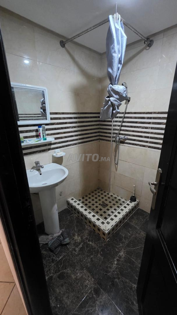 Apartment for rent in Maarif near McDonald's — Photo 13