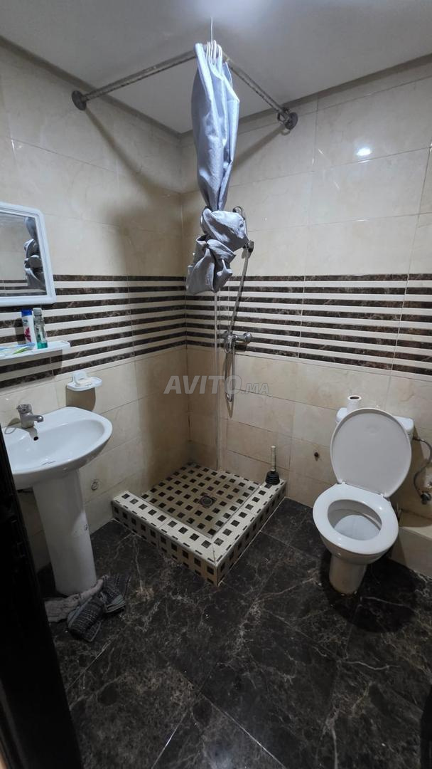 Apartment for rent in Maarif near McDonald's — Photo 14