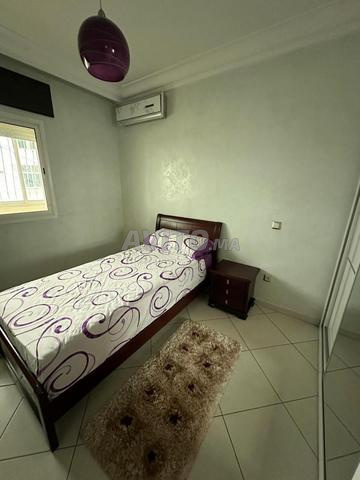 شقة 150 م² للإيجار في طنجة — Photo 4