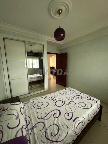 شقة 150 م² للإيجار في طنجة — Photo 6