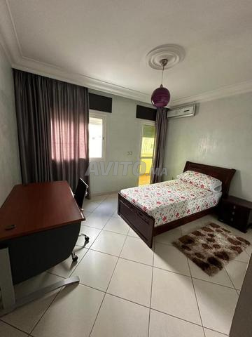 شقة 150 م² للإيجار في طنجة — Photo 10