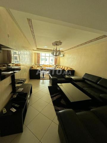شقة 150 م² للإيجار في طنجة — Photo 12