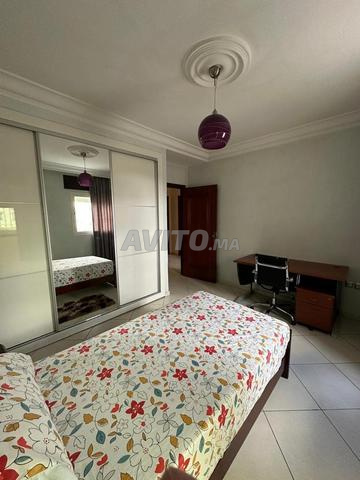 شقة 150 م² للإيجار في طنجة — Photo 14