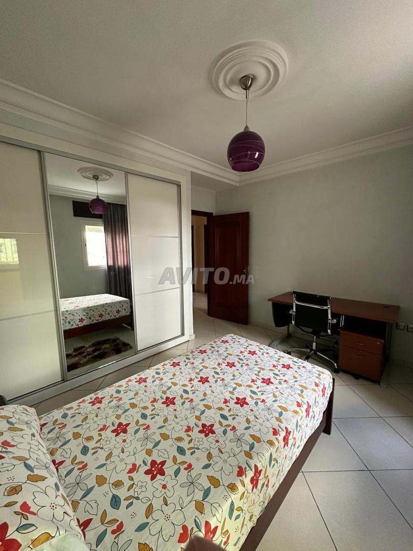 شقة 150 م² للإيجار في طنجة — Photo 13