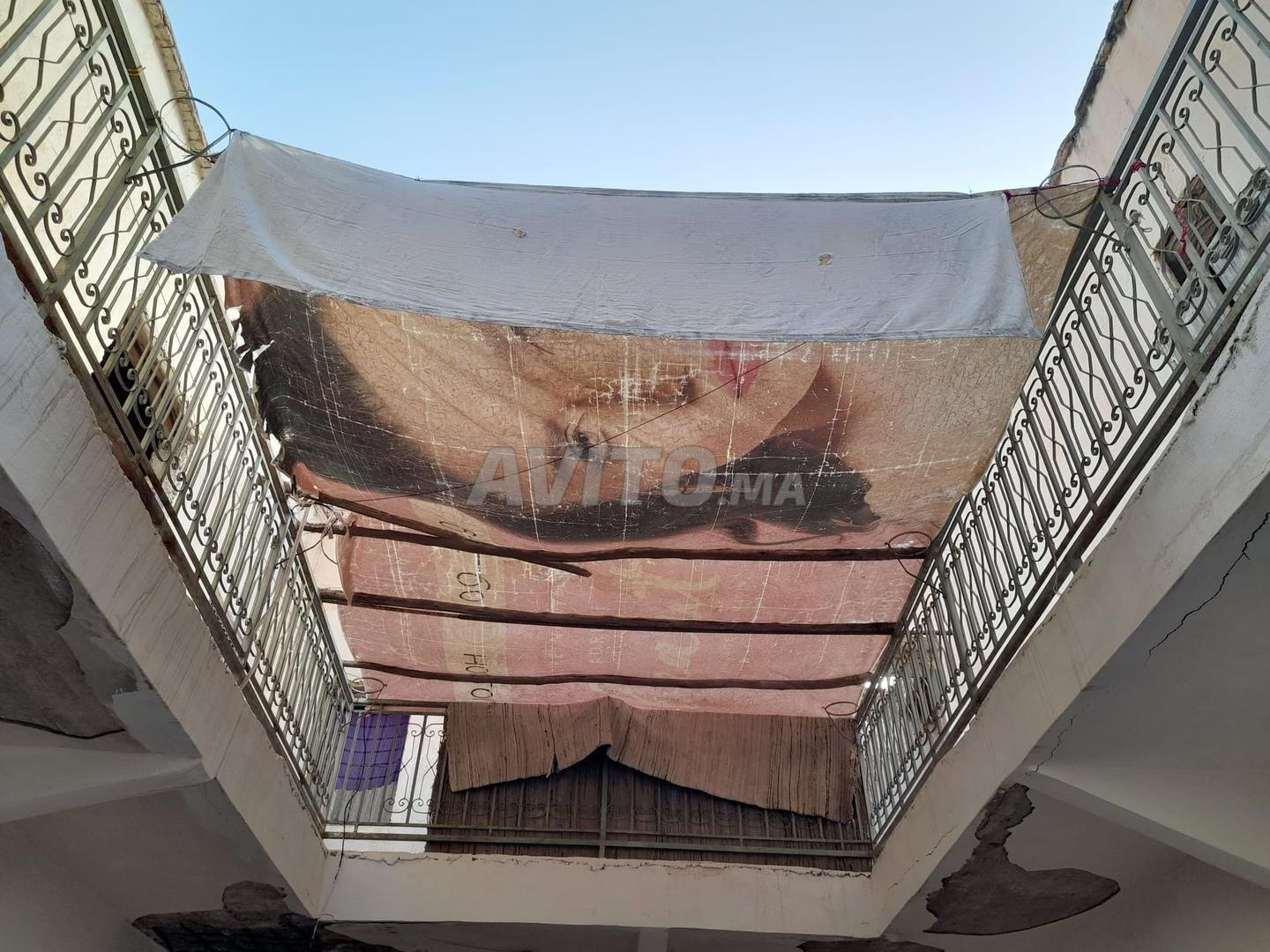 فيلا 257 م² للبيع في مراكش — Photo 4