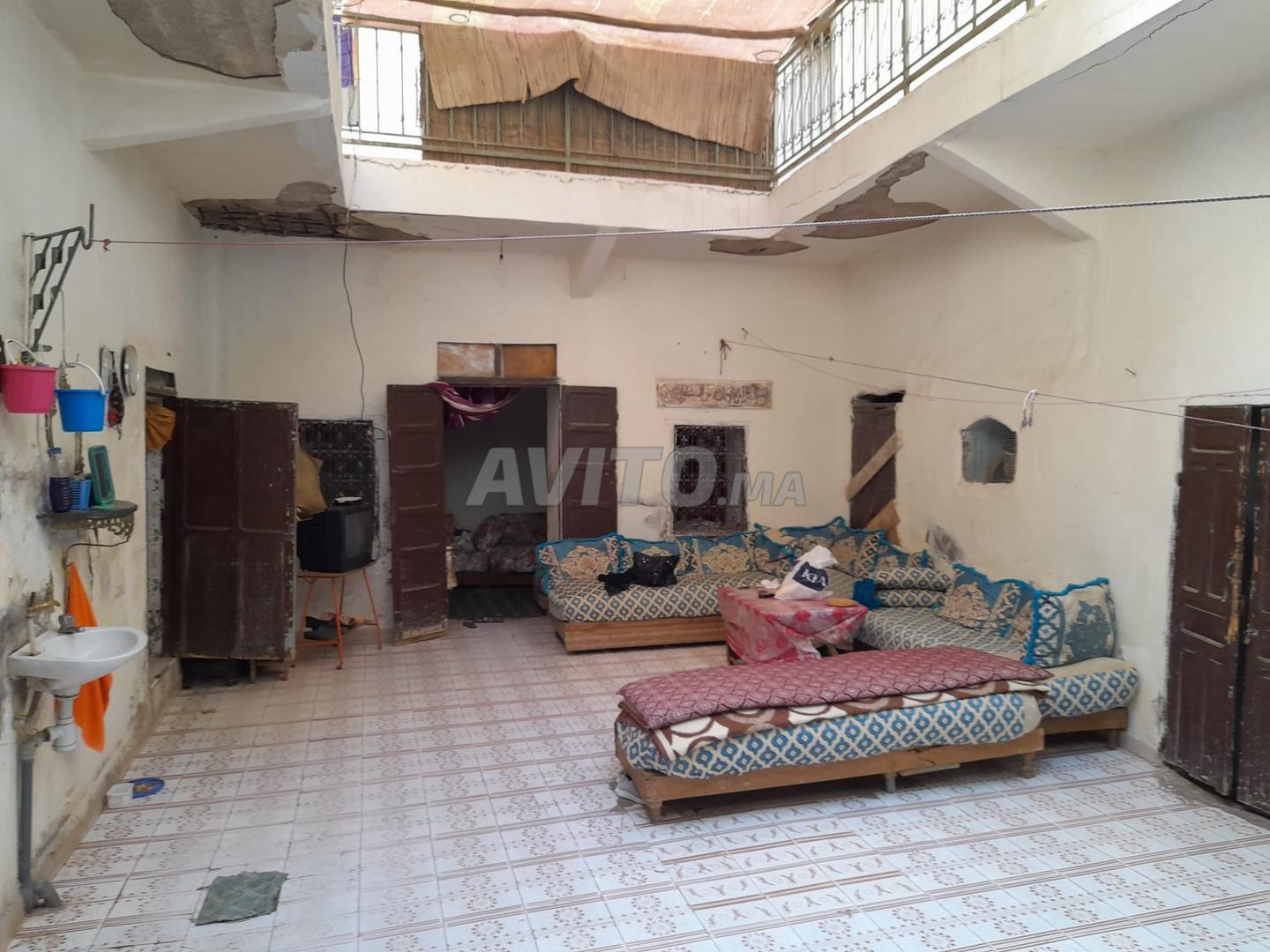 فيلا 257 م² للبيع في مراكش — Photo 10