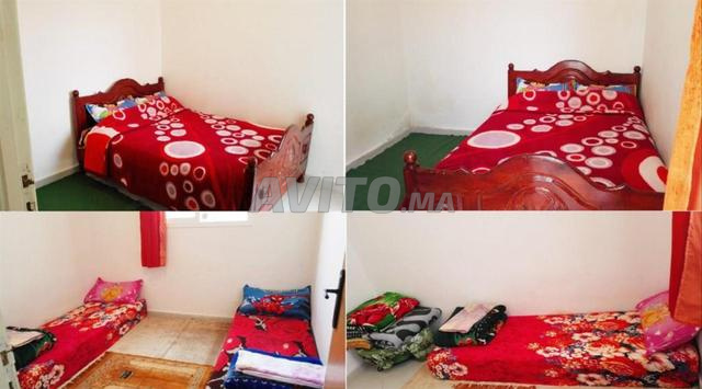 1-bedroom apartment for rent in Agadir (Hay Salam) — Photo 7
