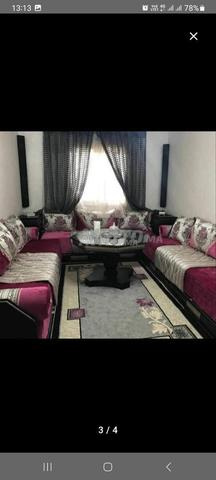 شقة مفروشة كليًا للإيجار في الجديدة — Photo 2