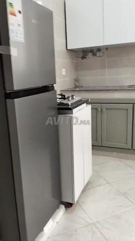 Furnished Apartment for Rent in Gueznaia, Tangier — Photo 4