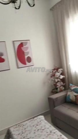 Furnished Apartment for Rent in Gueznaia, Tangier — Photo 6