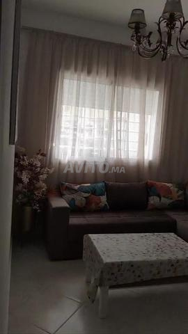 Furnished Apartment for Rent in Gueznaia, Tangier — Photo 8