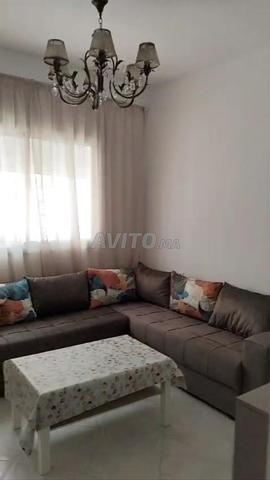 Furnished Apartment for Rent in Gueznaia, Tangier — Photo 10