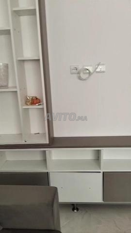 Furnished Apartment for Rent in Gueznaia, Tangier — Photo 12