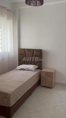 Furnished Apartment for Rent in Gueznaia, Tangier — Photo 16