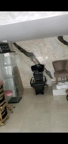 Local commercial 20 m² à louer à Casablanca (Ain Sebaa) — Photo 2