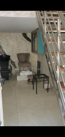 Local commercial 20 m² à louer à Casablanca (Ain Sebaa) — Photo 8