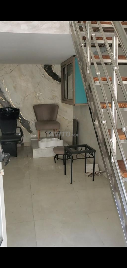 Local commercial 20 m² à louer à Casablanca (Ain Sebaa) — Photo 7