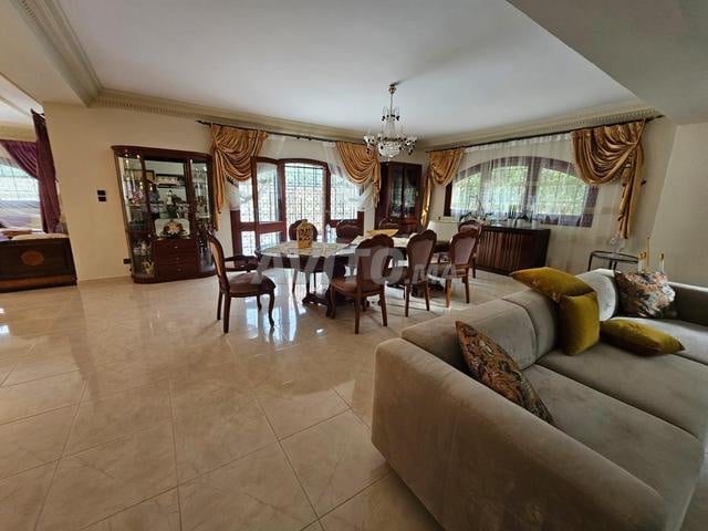 Villa 751 m² à vendre à El Jadida — Photo 2