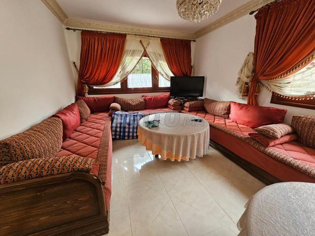 Villa 751 m² à vendre à El Jadida — Photo 10
