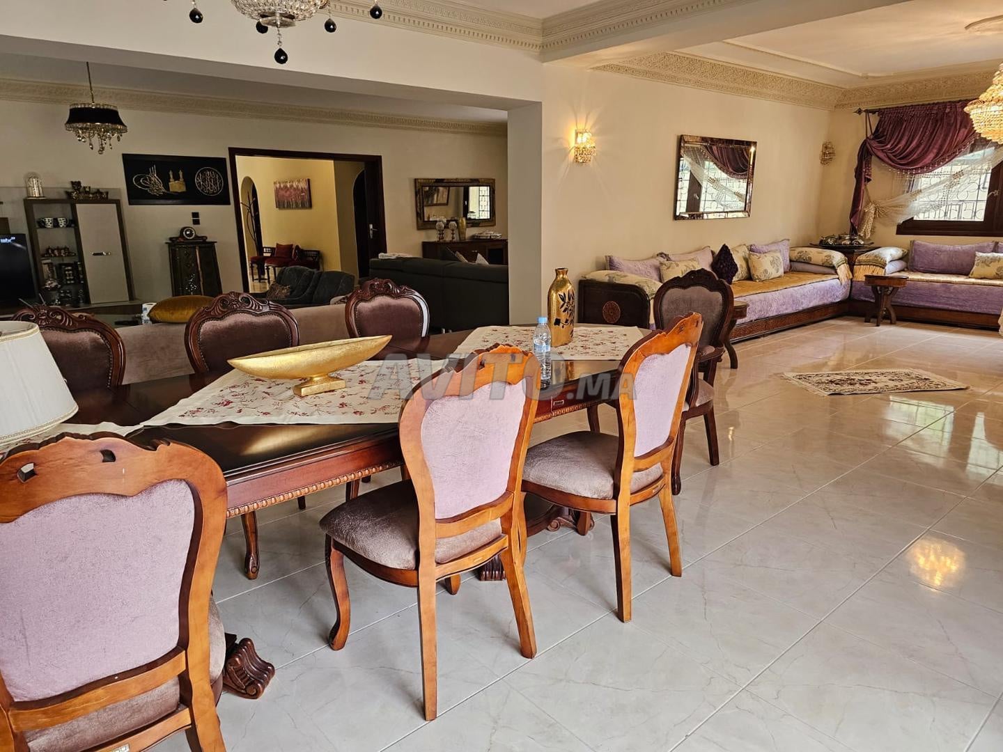 Villa 751 m² à vendre à El Jadida — Photo 5