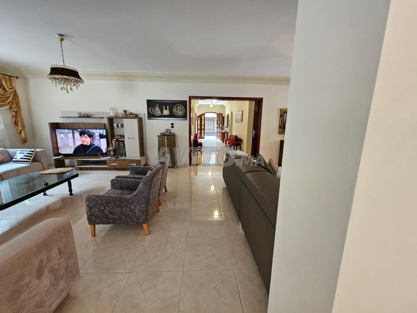 Villa 751 m² à vendre à El Jadida — Photo 11