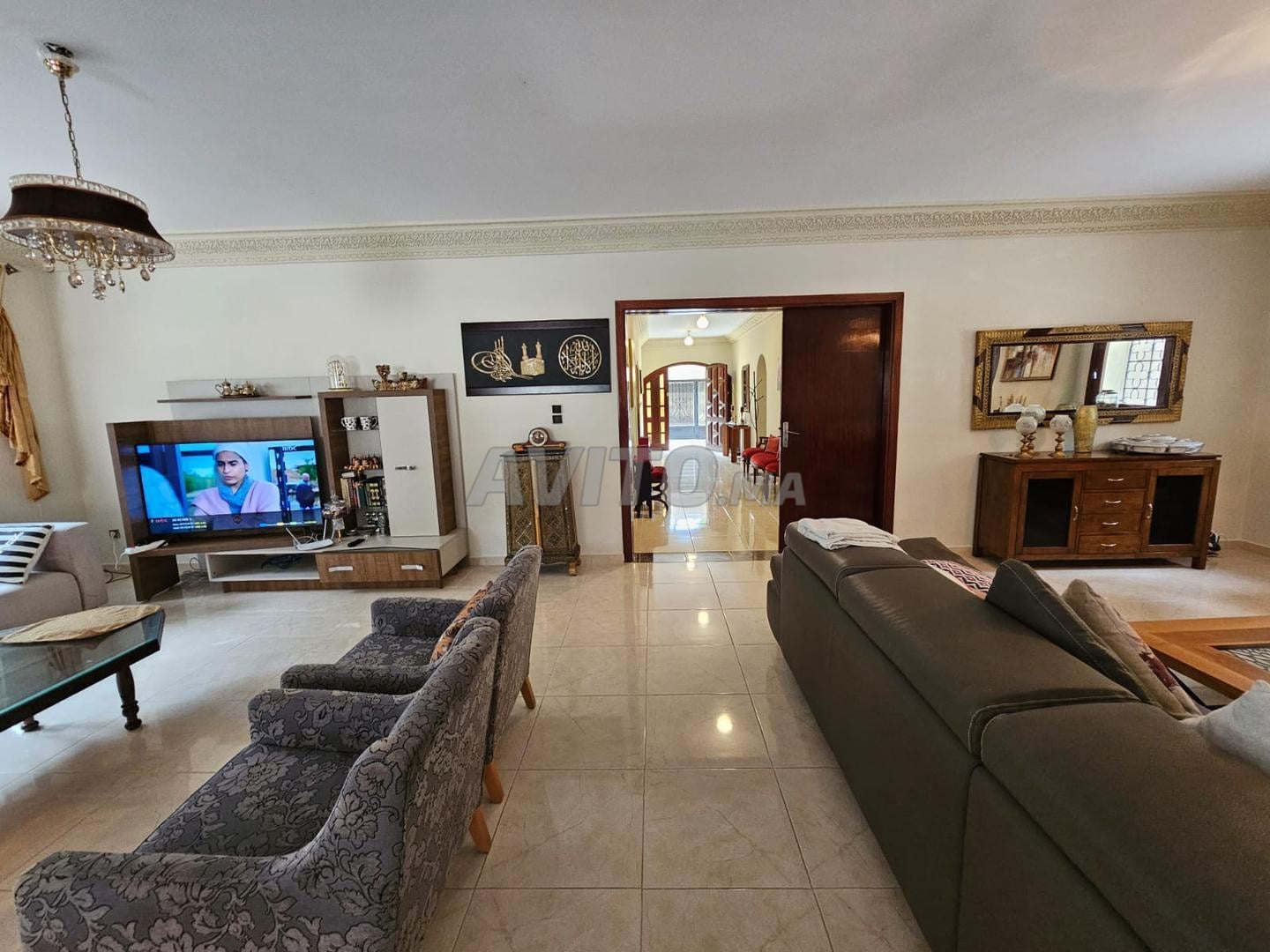 Villa 751 m² à vendre à El Jadida — Photo 13