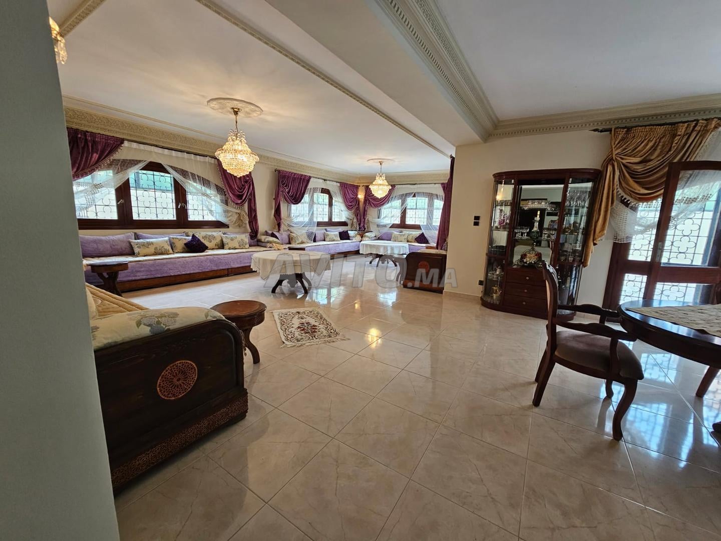 Villa 751 m² à vendre à El Jadida — Photo 15