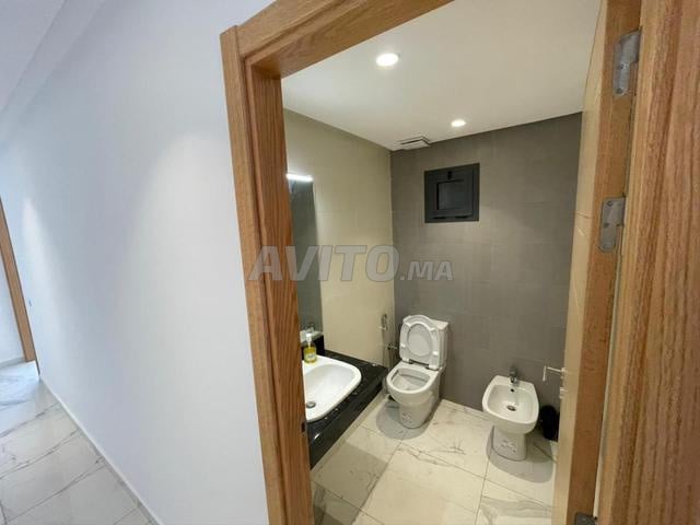 120 m² Apartment for Rent in Rabat (Océan District) — Photo 8