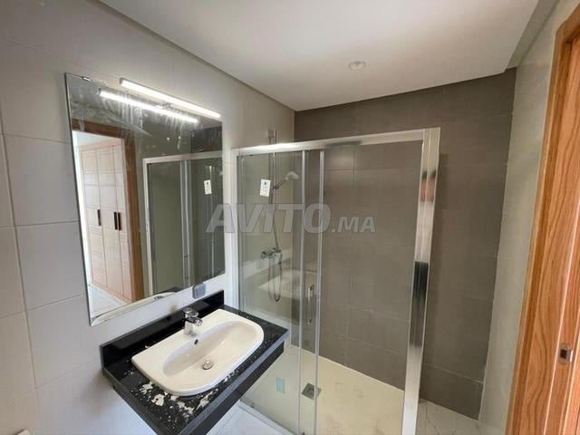 120 m² Apartment for Rent in Rabat (Océan District) — Photo 10