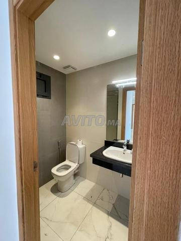120 m² Apartment for Rent in Rabat (Océan District) — Photo 12