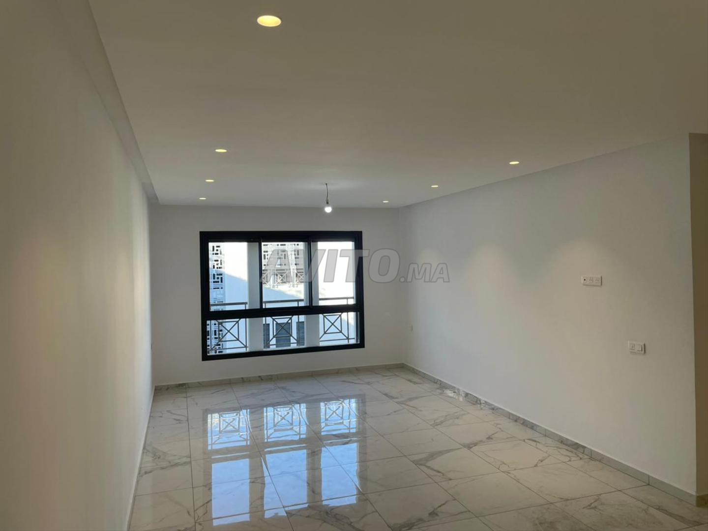 120 m² Apartment for Rent in Rabat (Océan District) — Photo 5