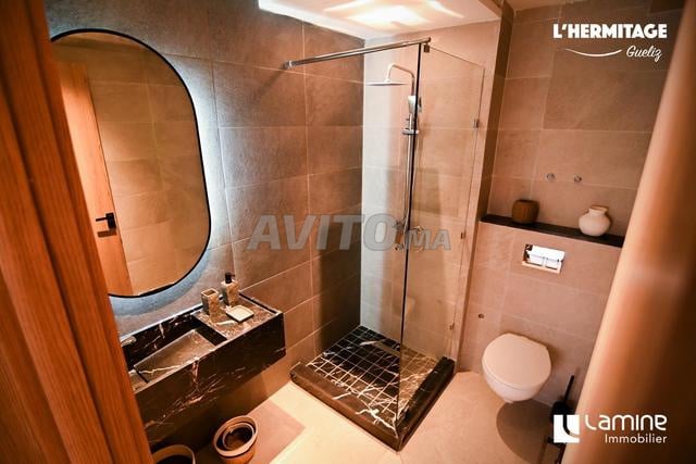 شقة 59 م² للبيع في فاس — Photo 22