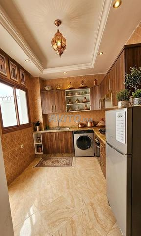 شقة إيجار الصويرة مع واي فاي — Photo 7