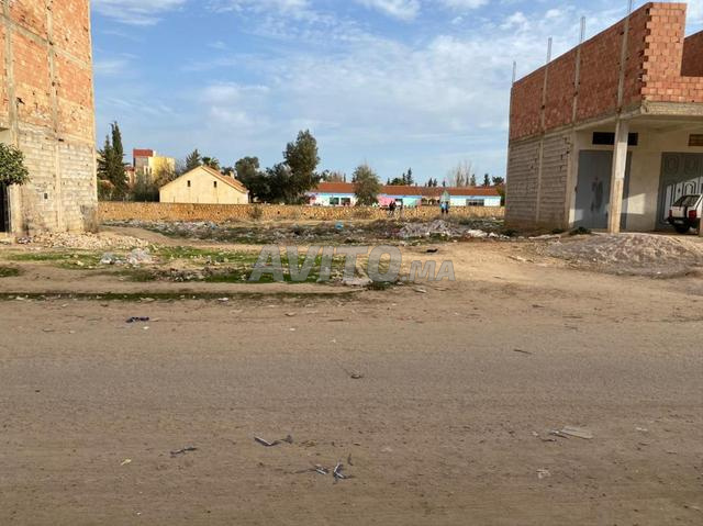 Maison commerciale 2 pièces à vendre à Meknès — Photo 9