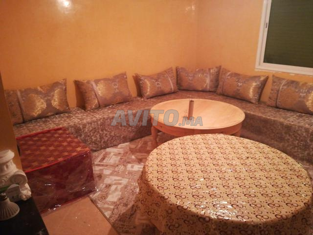Maison commerciale 2 pièces à vendre à Meknès — Photo 15