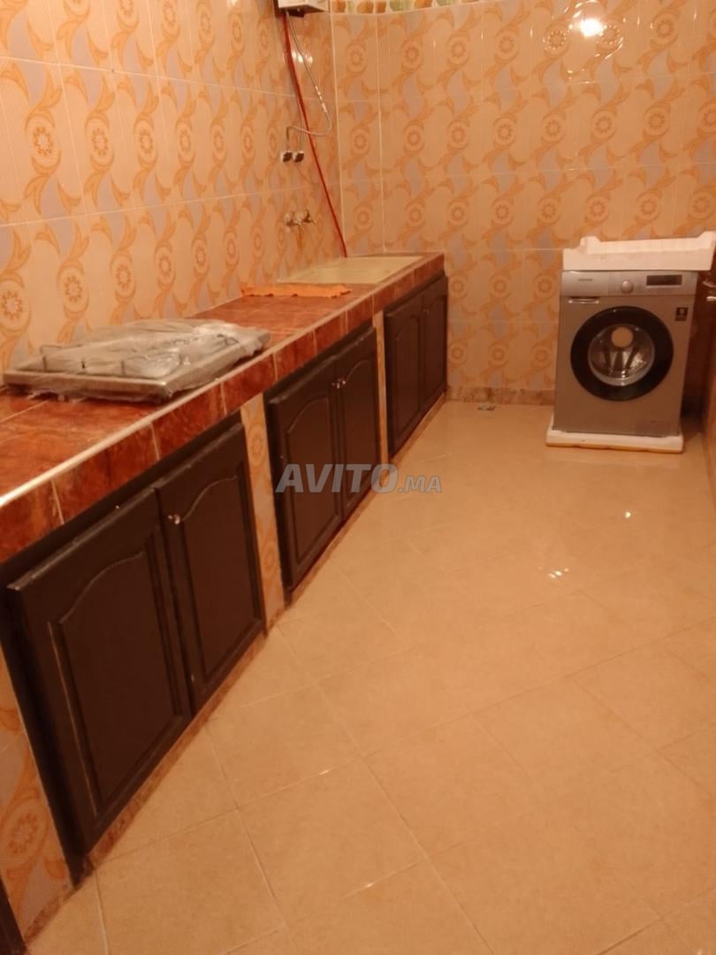 Maison commerciale 2 pièces à vendre à Meknès — Photo 14