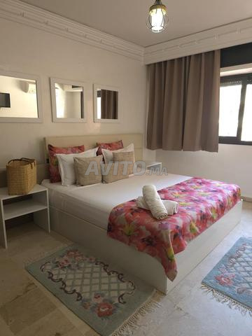 شقة 250 درهم للإيجار في مراكش (جيليز) — Photo 4