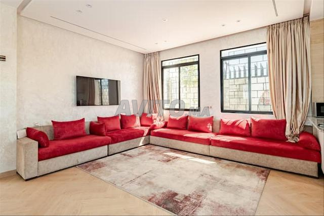 Luxury Villa for Rent in Asilah — Photo 6