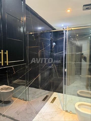 Appartement 120 m² à louer à Casablanca — Photo 14