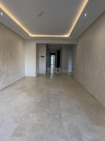 Appartement moderne 120 m² à louer à Casablanca, Centre Ville — Photo 18