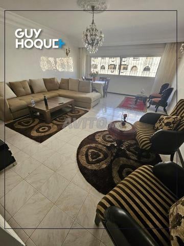 Appartement 120 m² à louer à Fqih Ben Saleh — Photo 6