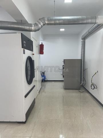 محل تجاري 9م² للإيجار في القنيطرة — Photo 3