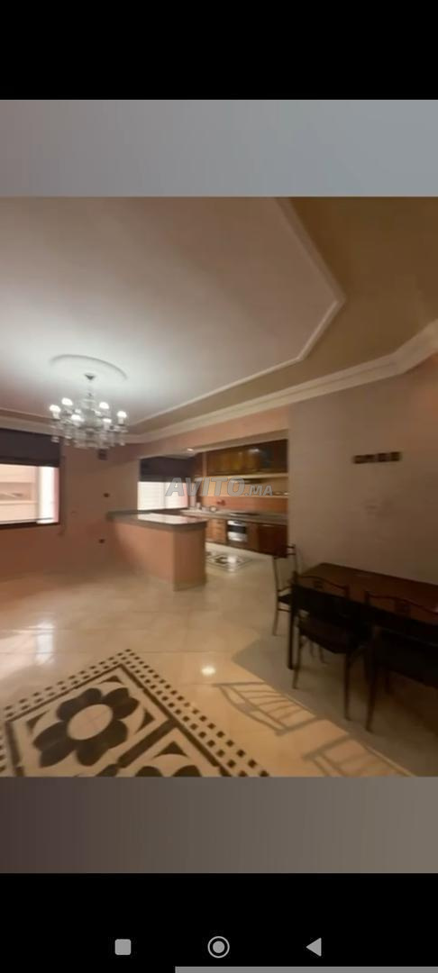2-Bedroom Apartment for Sale in El Jadida (122 m²) — Photo 5