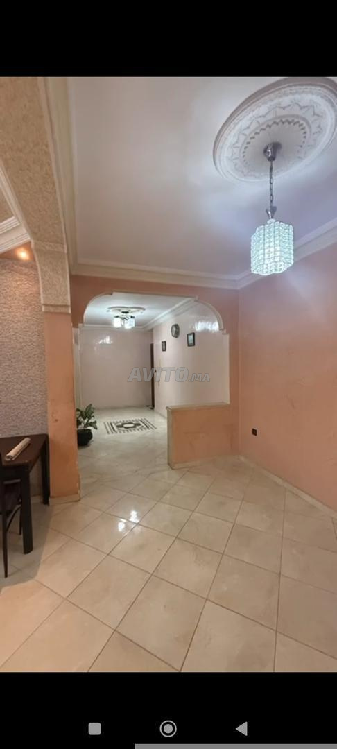 2-Bedroom Apartment for Sale in El Jadida (122 m²) — Photo 9