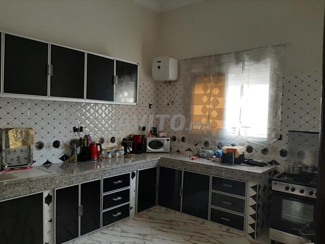 Maison R2 à vendre avec garage à Deroua — Photo 3