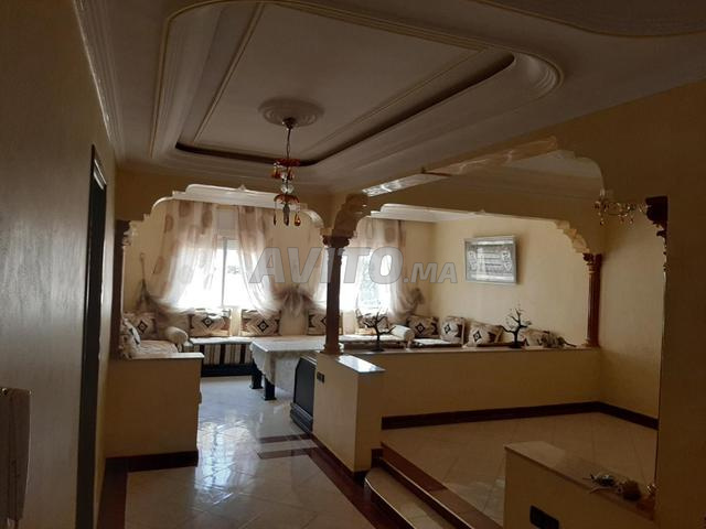 Maison R2 à vendre avec garage à Deroua — Photo 7